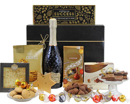 Christmas Time | Pizzolato & Schokolade